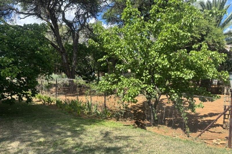 3 Bedroom Property for Sale in Makwassie North West